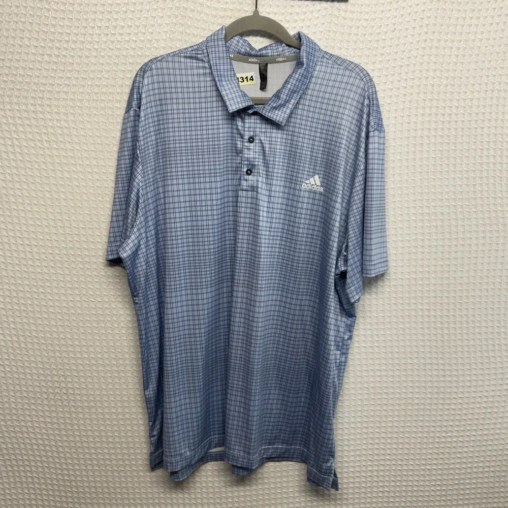 adidas casual golf